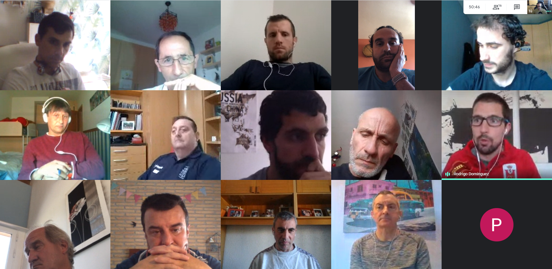 Reuni&oacute;n clubes JDN